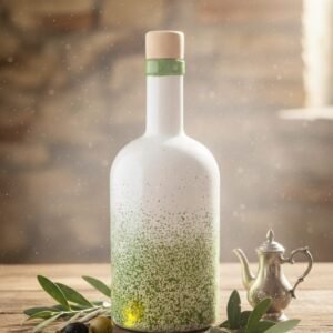 olio extravergine d'oliva campano selezione oro